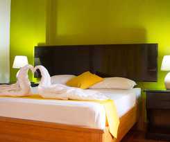 Hotel Hostel Casa Brenes