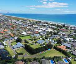 Pacific Park Christian Holiday Camp