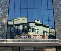 Hotel Keskin Kartal