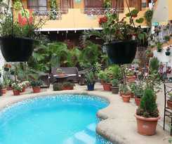 Hotel Piedra del Mar