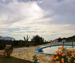 Refugio de Itamambuca