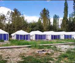 Hotel TIH Julley World Camp