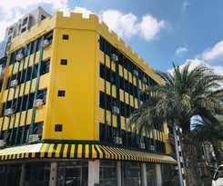 Hotel Niu Ao Hua Hualien