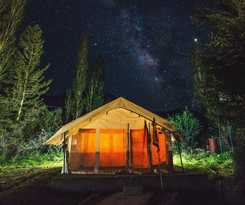 TIH Hidden Valley Camp - Hunder