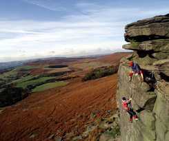 Hotel Losehill House Hotel and Spa