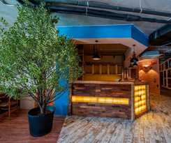 The Bridge Hostel Tbilisi