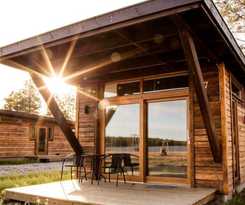 Camping Nordic Lapland Resort