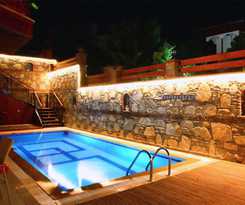  Ankakyaka Apart Hotel