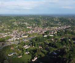 Hotel Les Chalets d\'Argentouleau