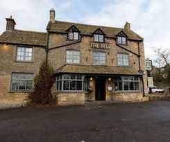 The Bell at Stow