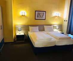 Hotel restaurant germania