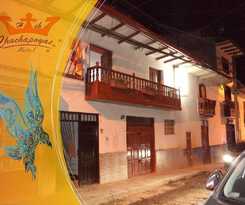Hotel Chachapoyas
