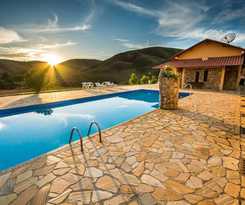 Hotel Pousada Luar do Sert&atilde;o