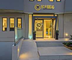 Icarus Suite Apartments