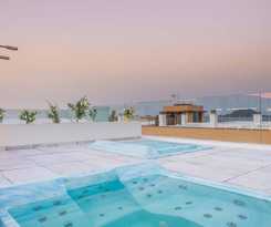 Vacanzy Urban Boutique - Adults Only