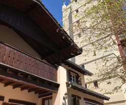 Hotel Hosteria Sajonia