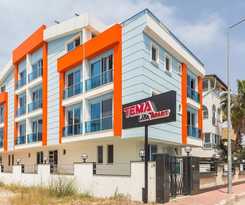 Tema Lara Apart