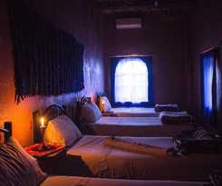 Hotel Guest House La Fibule d\'Or