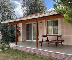 Rıdvan Apart Evleri