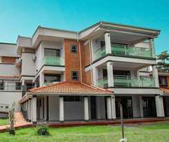 Emmaus Guest House