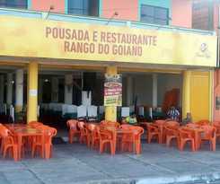 Hotel Pousada Rango do Goiano