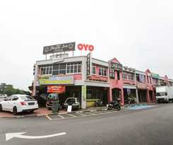 Hotel OYO 89585 Happy Inn