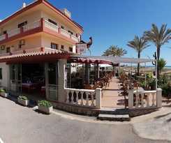 Hotel Bodeg&oacute;n