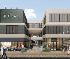 Hotel Karae - Hostel