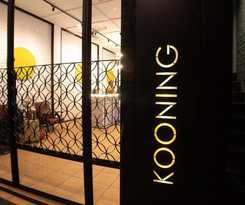 Hotel Kooning - Hostel