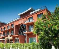 Hotel Red - Lozenetz