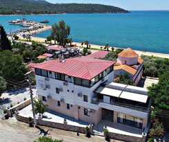Akbuk Tas Otel