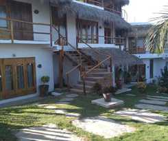 Hotel el Risco