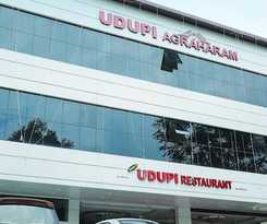 Hotel Udupi Agraharam