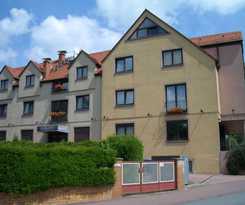  As-Salam Aparthotel