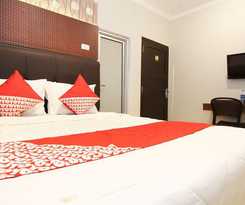 Hotel OYO 1157 Ant Home