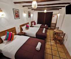Hotel Casona Del Inca Machupicchu