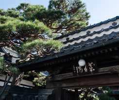 Hotel Zenkoji Temple Yakuoin