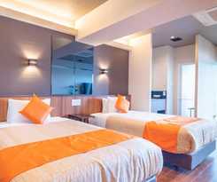 Hotel Livemax Resort Miyahama Onsen-ocean