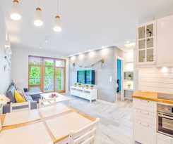 Hotel Apartments Sopot