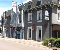 Hotel H&ocirc;tel Des Vosges