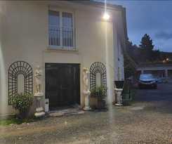 Hotel L\'Hostellerie De La Rivière