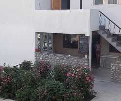 Hotel Manoni\'s Guesthouse