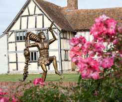 Eckington Manor