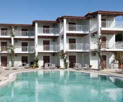 Hotel Korfiatis Apartments