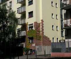 Hotel Garni Frankfurt