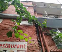 Beehive Hostel