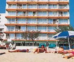 Hotel NAUTILUS APARTAMENTS