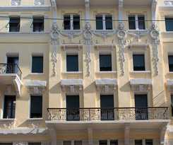 Trieste 411 (Rooms and Apartments)