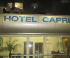 Hotel Capri