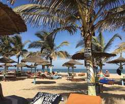 Kunta Kinteh Beach Complex